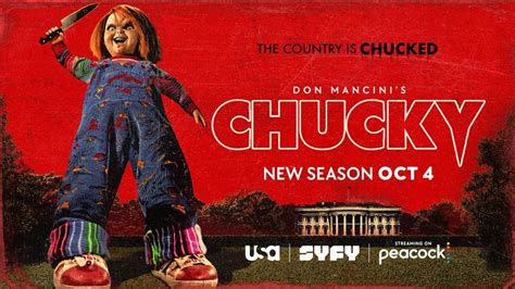 chucky season 3 ratings|chucky season 3 all episodes.